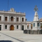 plaza alfafar plaza de alfafar