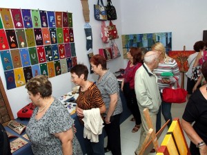expoepa2010b-1 La EPA expone los trabajos de su alumnado