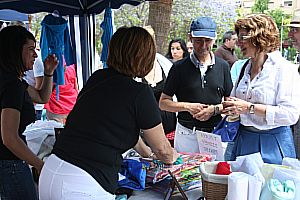 feria outlet alaquas