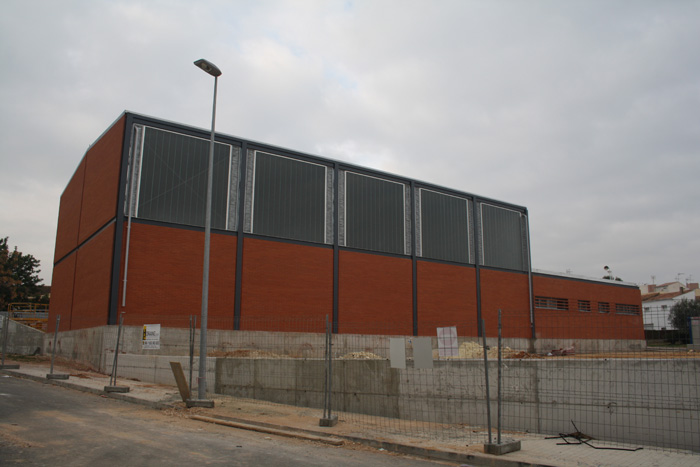 gimnas fontcalent picassent gimnasio picassent