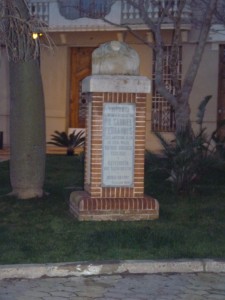 fray gabriel ferrandis