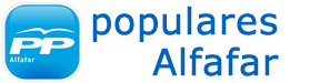 logo pp alfafar pp alfafar