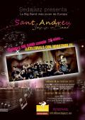 SANT ANDREU JAZZ BAND SANT ANDREU JAZZ BAND