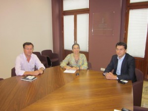 visita direccion de comercio alfafar visita direccion de comercio alfafar