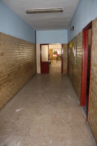acondicionamiento colegios alfafar
