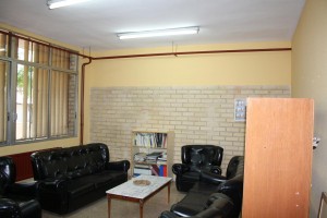 acondicionamiento colegios alfafar