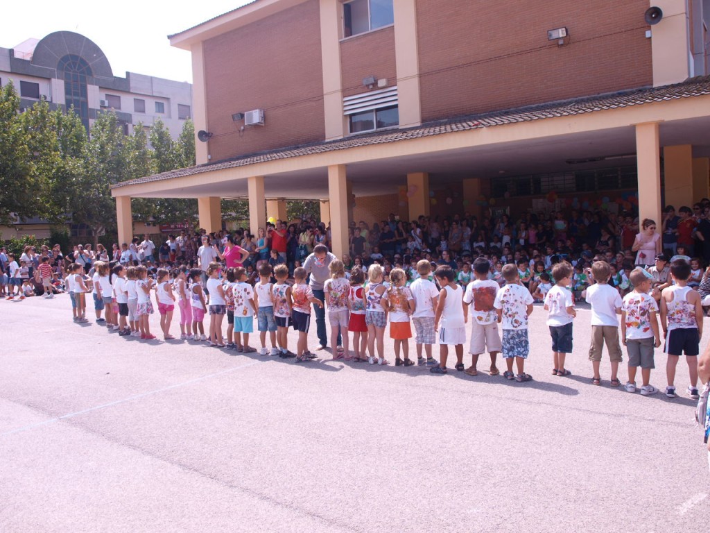 escola de estiu de benetusser 2011