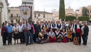 Semana Cultural  Asoc. Castellano Manchega Semana Cultural  Asoc. Castellano Manchega