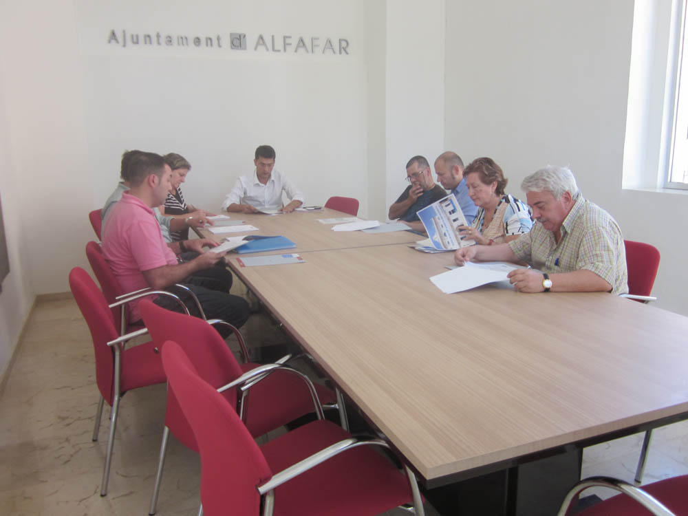 reunion partidos politicos de alfafar reunion partidos politicos de alfafar