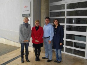 REUNION ALDAIA Y MANCOMUNITAT ACCO REUNION ALDAIA Y MANCOMUNITAT ACCO