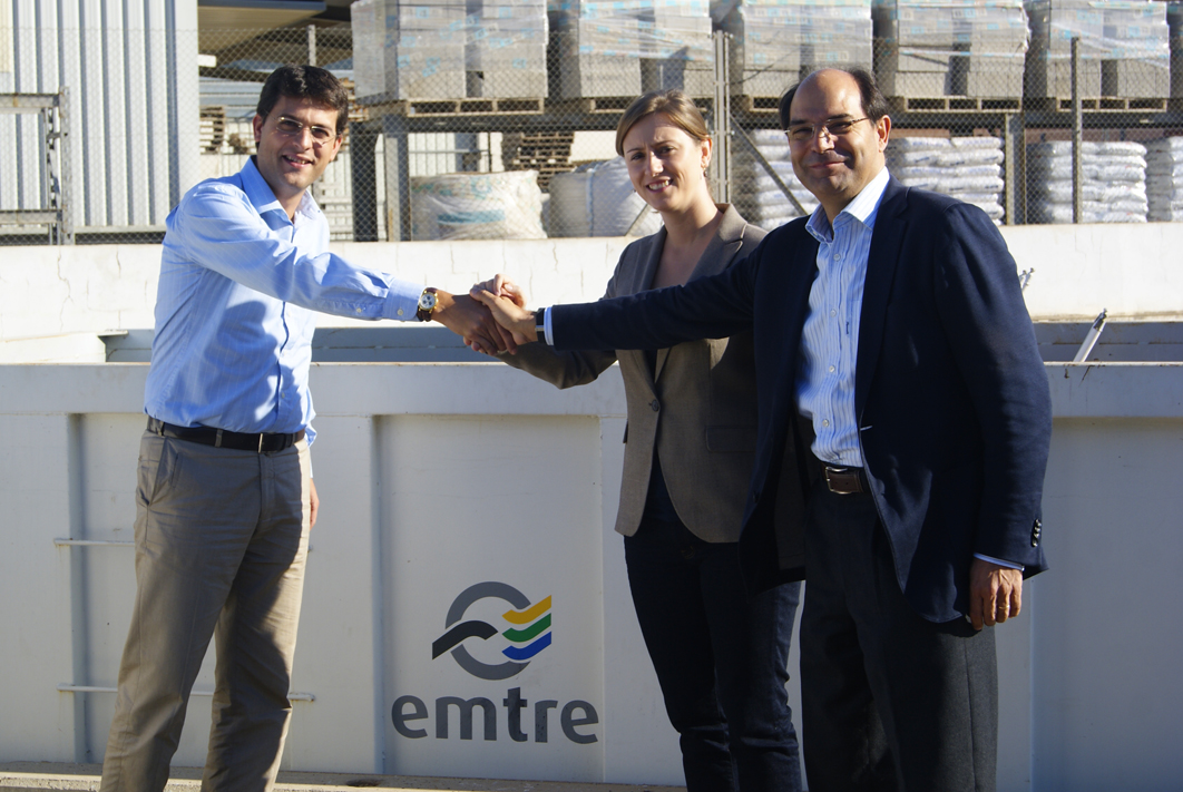 Alfafar - ECOPARQUE Alfafar - ECOPARQUE