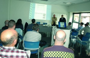 curso policia almussafes Curso formativo policia local en Almussafes