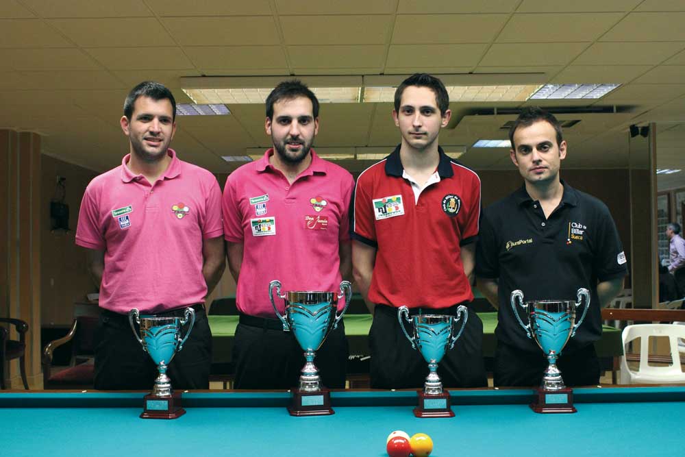 Ganadores-campeonato-billar-almussafes Ganadores campeonato de billar Almussafes