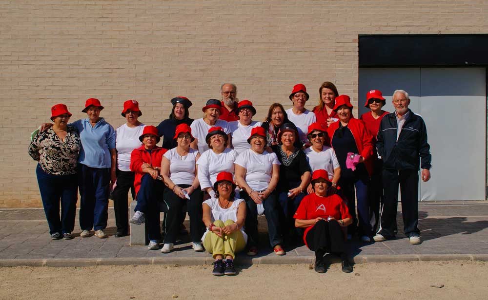 Semana-de-la-Igualtat-Campeonato-de-petanca Semana de la Igualtat - Campeonato de petanca