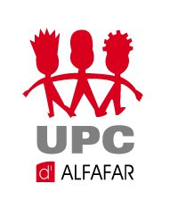 LOGO UPC ALFAFAR Alfafar presenta su 2º Plan de Prevención de Drogodependencias