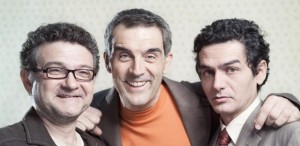 albenaart-almussafes Albena Teatre visita Almussafes