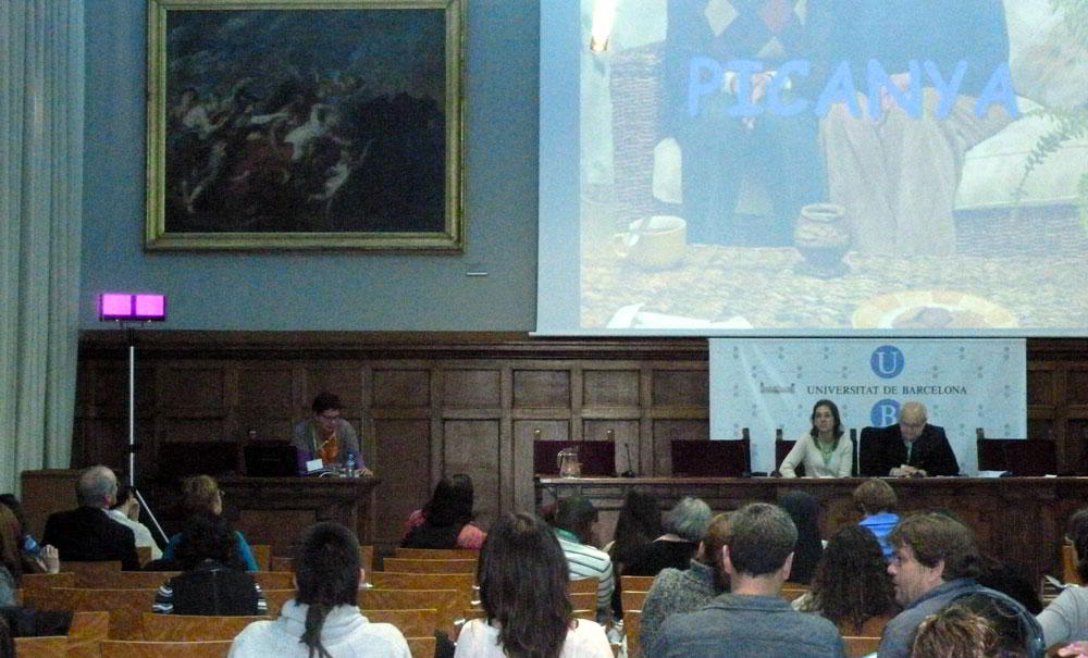 CCSI-congreso-Barcelona Congreso Internacional ‘Edificar la Paz en el siglo XXI’ de Barcelona