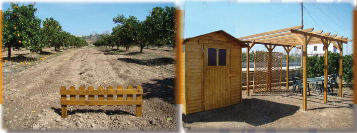 huertos ecologicos manises