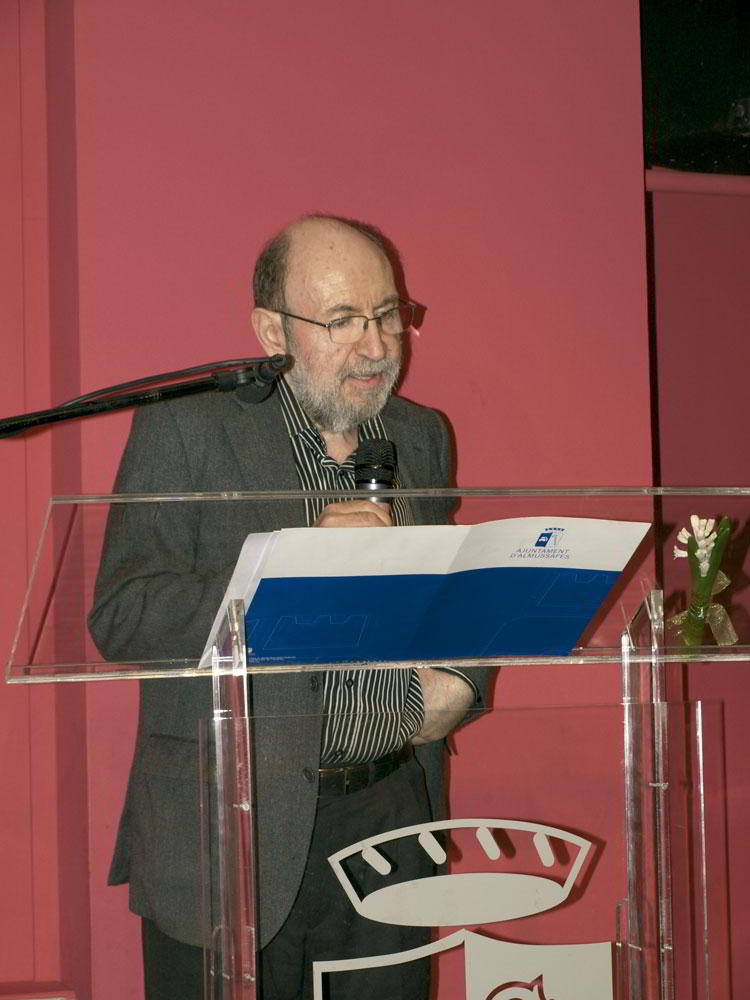 marc-granell-2012 el Marc Granell de Almussafes