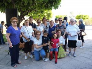 mayores catarroja_web Catarroja reconoce la importancia de sus mayores