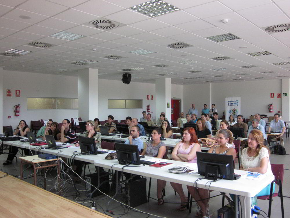 curso para pymes y autónomos de venta por Internet
