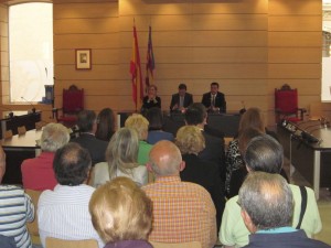 Consejo-Local-de-la-3-Edad-Alfafar  Consejo de la Tercera Edad de Alfafar.