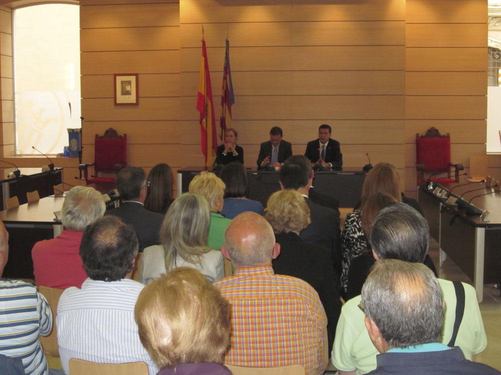 Consejo-Local-de-la-3-Edad-Alfafar Consejo de la Tercera Edad de Alfafar.