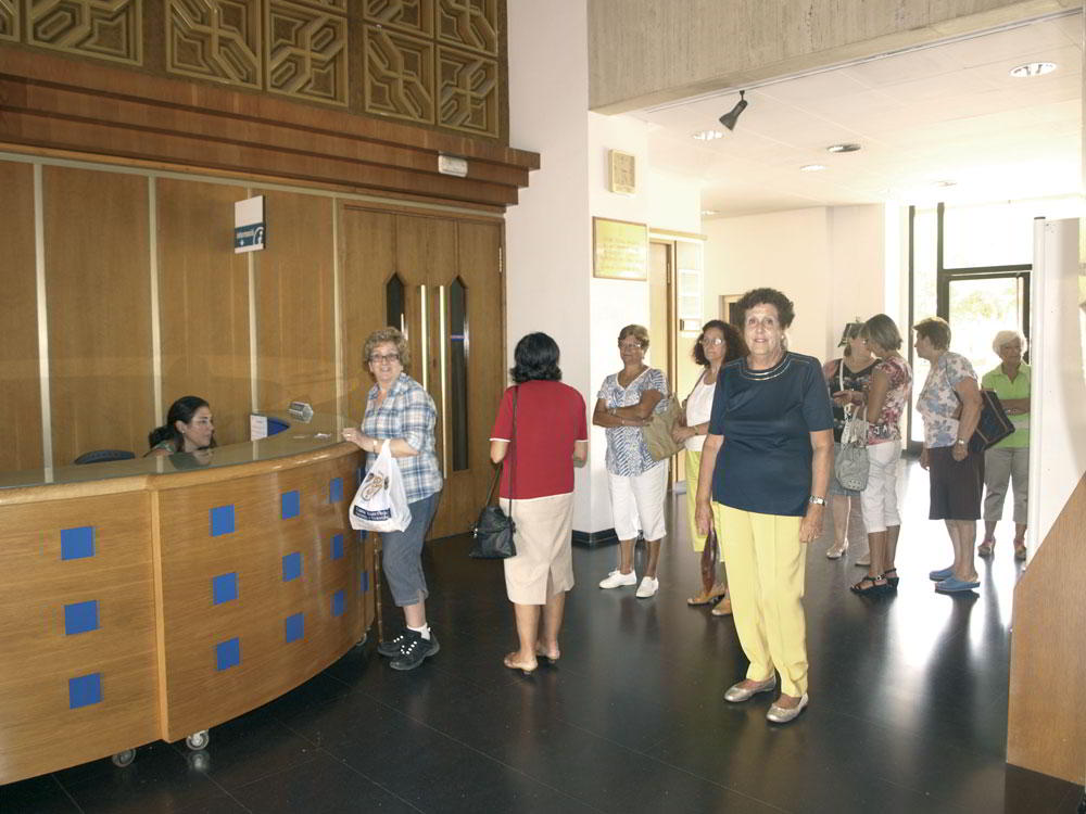 incripcion-cursos-cultura-almussafes talleres socioculturales Almussafes 2012