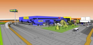 Ikea Alfafar