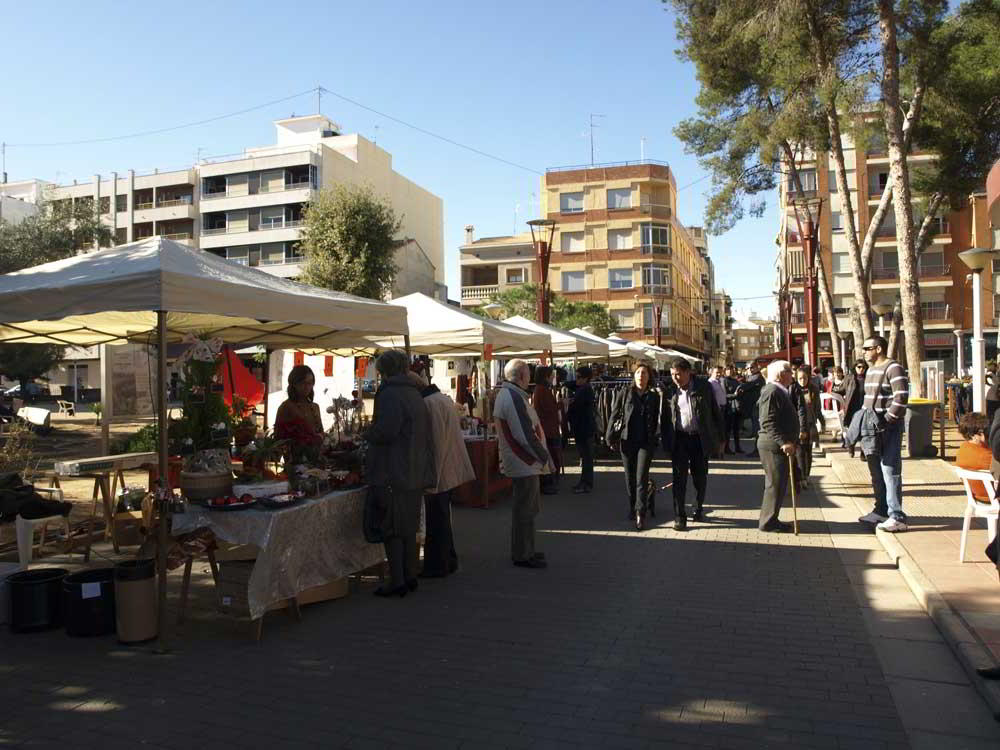 firaarxiu-almussafes Feria del Comercio de Almussafes