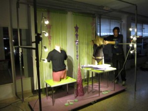 2-curso-escapartismo-alfafar 2 curso de escaparatismo en Alfafar