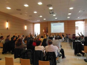 I congreso Fallero de Alfafar