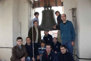 concierto-campanas-Massanassa concierto de campanas celebrado en Massanassa