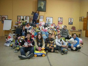 jovenes-socialistas-aldaya-juguetes-2012 Ningún niño sin juguetes