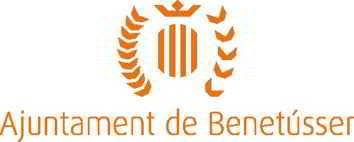 logo-benetusser Escudo Benetússer