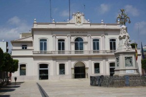 Ayuntamiento de Alfafar