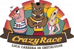 Crazy Race 2013