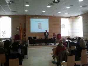 Comercio  2.0 en alfafar 2013