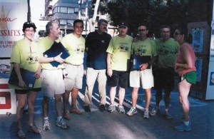 Gala del Deporte 2013