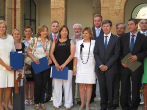 alquiler social de viviendas de Bankia