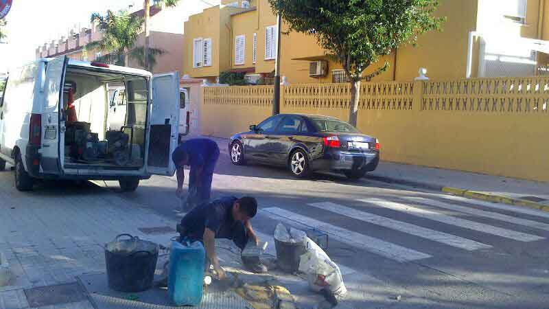 mantenimiento-alfafar mejoras y reparaciones en el Barrio Orba y Alfalares