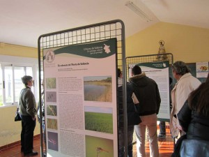 Finaliza la exposición  L’HORTA DE VALÈNCIA