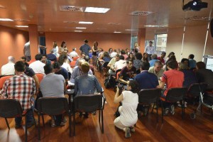 iWeekend Valencia