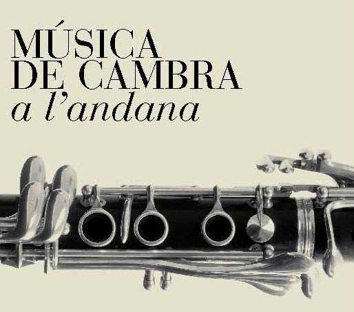 Musica-cambra-macomunitat concierto de Música de Cámara