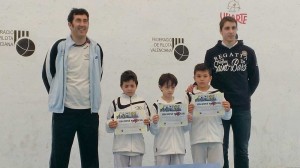 XXXVIII Juegos Escolares de la Comunidad Valenciana