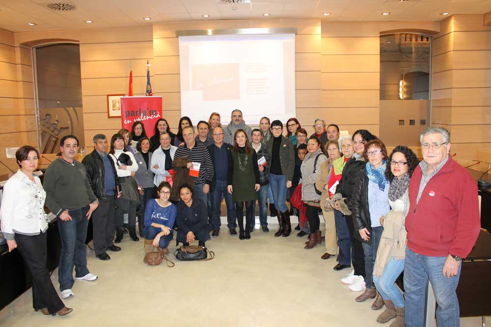 voluntariat-pel-valencia voluntariat pel valencia Alfafar