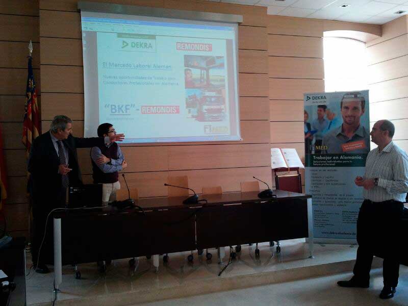 charla-camioneros-alfafar X charla camioneros alfafar