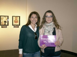 la Mujer en Almussafes
