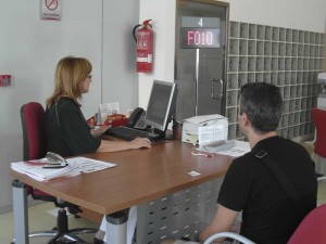 cita previa sac alfafar