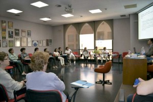 curso para cuidadores no profesionales de mayores dependientes